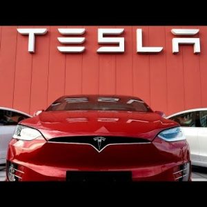 Tesla Cuts Costs in China
