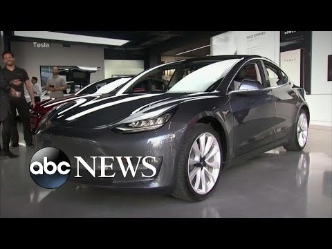 Tesla recalls extra than 360,000 vehicles