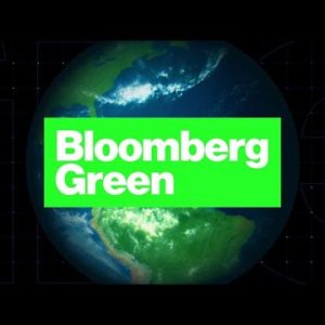Bloomberg Green: Electrical Autos and the Dawdle to Sustainability