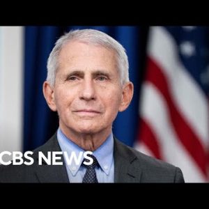 Dr. Fauci on COVID origins, novel drone collision video and additional | Prime Time with John Dickerson
