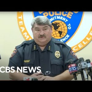 Florida police train 10 injured in Lakeland taking pictures | corpulent video