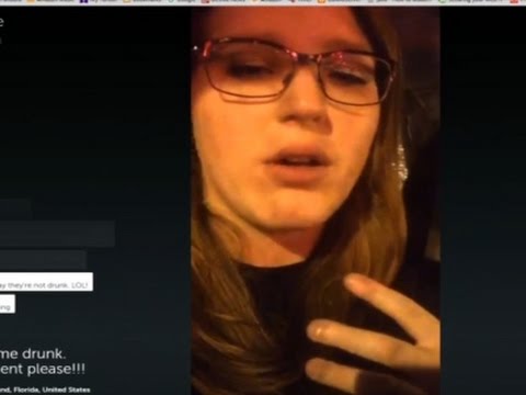 Lady Live Streams Utilizing, Arrested for DUI