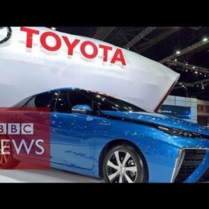Are hydrogen powered vehicles the long bustle? BBC Knowledge