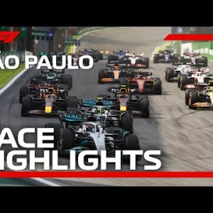Plug Highlights | 2022 Sao Paulo Gargantuan Prix