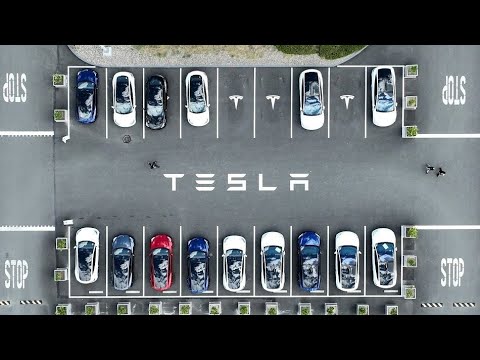What to Gaze for at Tesla Investor Day