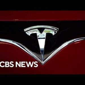 Tesla inventory plummets as Elon Musk considers slashing prices on some vehicles