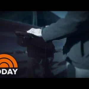 Automotive Theft Warning: Excessive-Tech Tool Affords Thieves Earn entry to In Seconds | TODAY