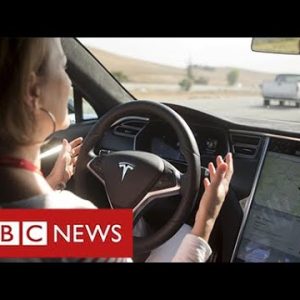 Hands-free using at 70mph coming to UK motorways – BBC Data