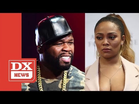 50 Cent Calls Teairra Mari A “Dirt Gather” Following DWI Arrest