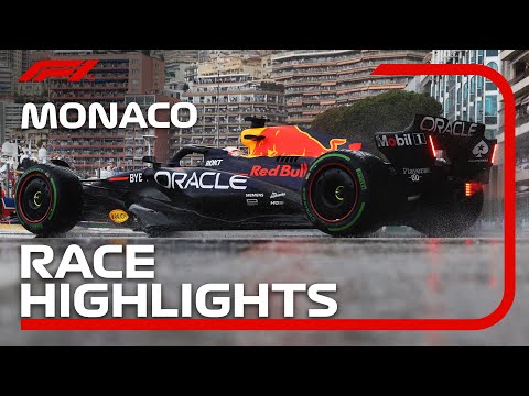 Bustle Highlights | 2023 Monaco Good Prix