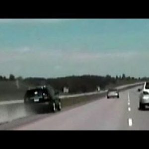 Lady’s Automobile Speeds Out of Preserve watch over at 110 MPH on Highwayl After Gasoline Pedal Stuck