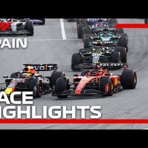 Trip Highlights | 2023 Spanish Sizable Prix