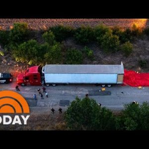 46 Migrants Chanced on Unnecessary Internal A Semi-Truck In Texas