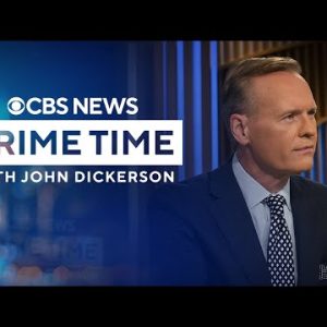 Most modern on Trump indictment, Philadelphia I-95 crumple, more | High Time with John Dickerson