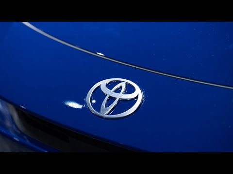 Toyota Sets 1.5 Million EV Gross sales Aim by 2026