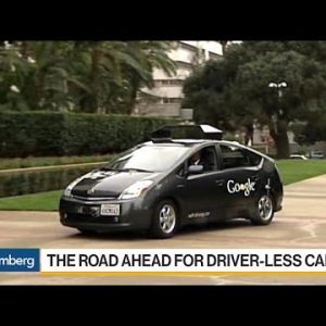 Questioning Safety on the Toll road to Driverless Vehicles
