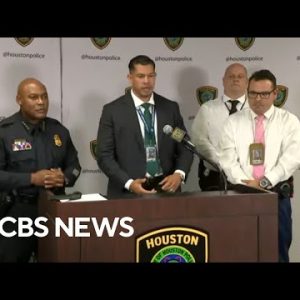 Houston police utter Rudy Farias became now not missing for 8 years as mom claimed | rotund video