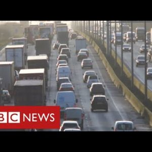 Ban on sale of petrol and diesel autos by 2030 as UK broadcasts “green revolution” – BBC Info