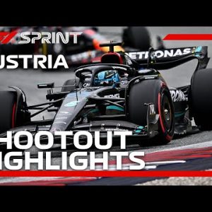 Flee Shootout Highlights | 2023 Austrian Immense Prix