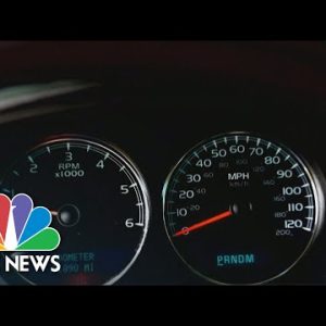 Odometer fraud rises as file series of American citizens investigate cross-check worn vehicles