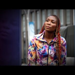 Venus Williams ‘at fault’ in fatal automobile accident, police bellow