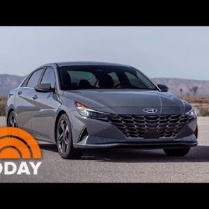 Hyundai remembers near to 40,000 vehicles as a result of acceleration possibility