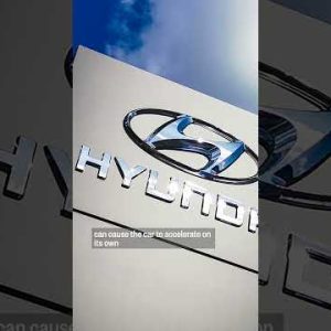 Hyundai remembers 40,000 Elantra hybrids