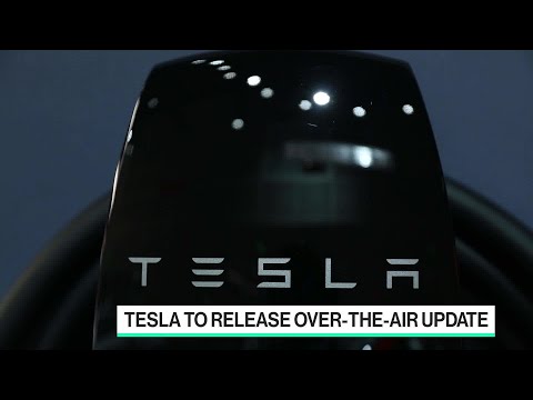 Tesla Recalls 362,000 Cars