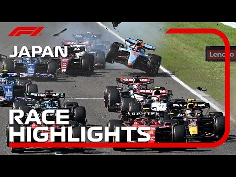 Flee Highlights | 2023 Japanese Immense Prix