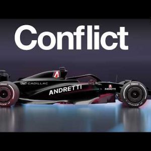Why Andretti Cadillac approval creates F1’s worst-case scenario