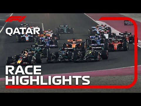 Traipse Highlights | 2023 Qatar Spacious Prix
