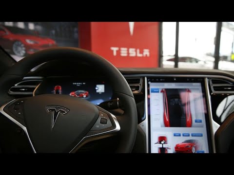 Breaking Down Tesla’s Third-Quarter Earnings
