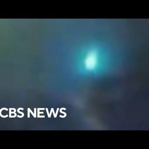 Aliens in Vegas? Family claims to seem for “non-human” beings
