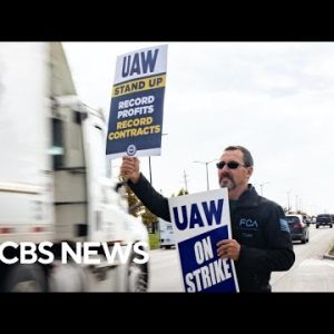 Key functions in UAW’s tentative address automakers