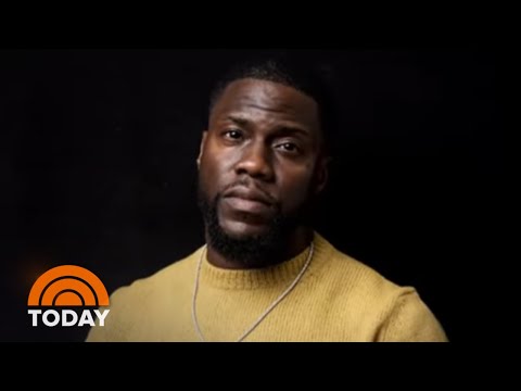 Kevin Hart Speaks Out For First Time Since Near-Deadly Automobile Break | TODAY Customary