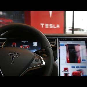 Tesla Recalls 1.6 Million Vehicles On account of Autopilot Atomize Threat