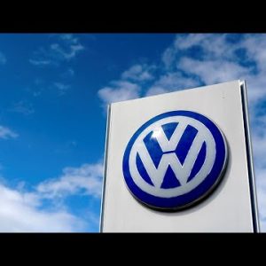 VW Electric Autos: CFO Says, This Is Truly Our Time to Grow in US
