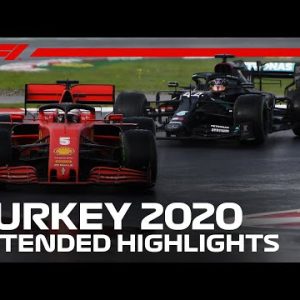 2020 Turkish Gargantuan Prix: Extended Poke Highlights