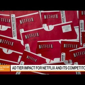Netflix Subscriber Stammer Opponents Pandemic Surge
