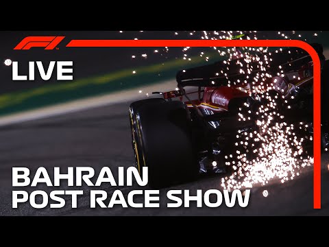 F1 LIVE: Bahrain Massive Prix Put up Escape Assign