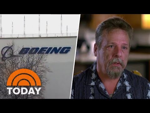 Boeing whistleblower John Barnett realized ineffective