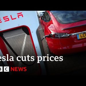 Elon Musk’s Tesla cuts costs in predominant markets as sales descend | BBC Files