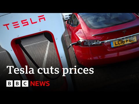 Elon Musk’s Tesla cuts costs in predominant markets as sales descend | BBC Files