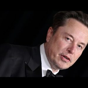 Musk Says Tesla to Trek up Launch of More cost effective Vehicles