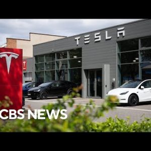 Tesla announces layoffs and belief to make more more affordable vehicles